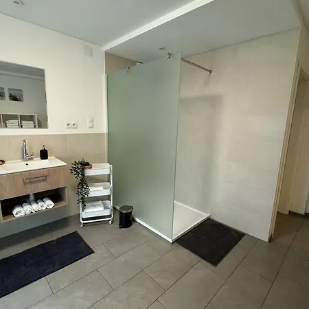 Geraeumige Im Zentrum Von