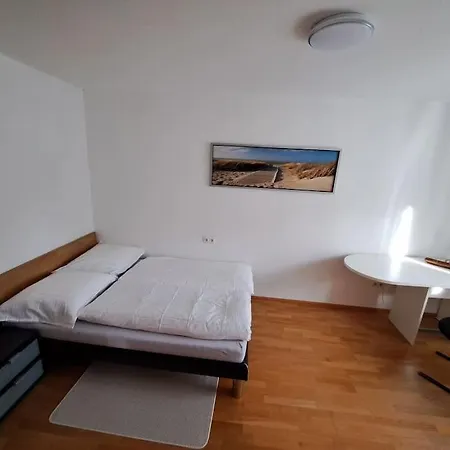 Appartement Geraeumige Im Zentrum Von Bludenz