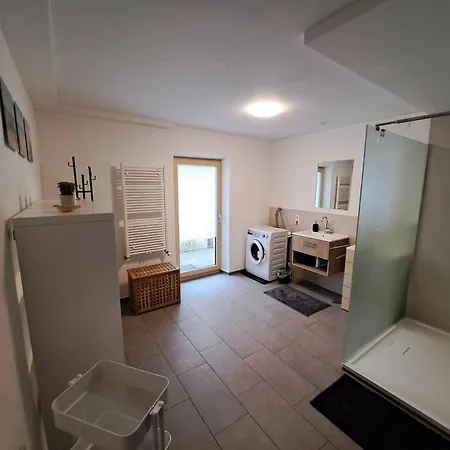 Geraeumige Im Zentrum Von *