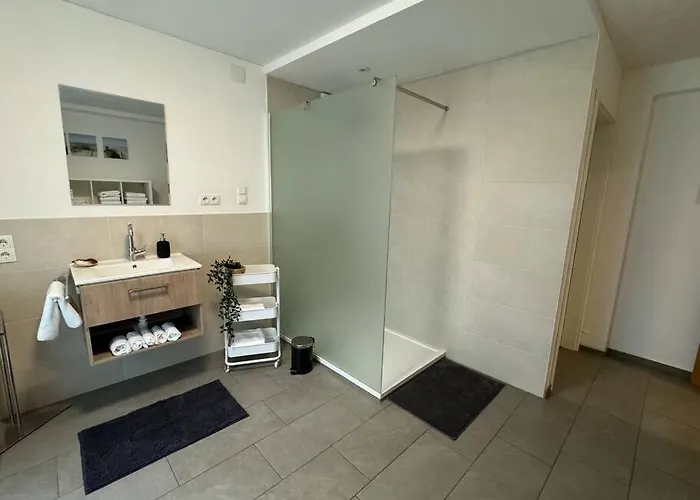 Geraeumige Im Zentrum Von