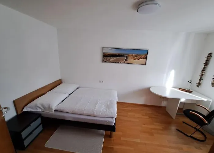 Apartment Geraeumige Im Zentrum Von Bludenz