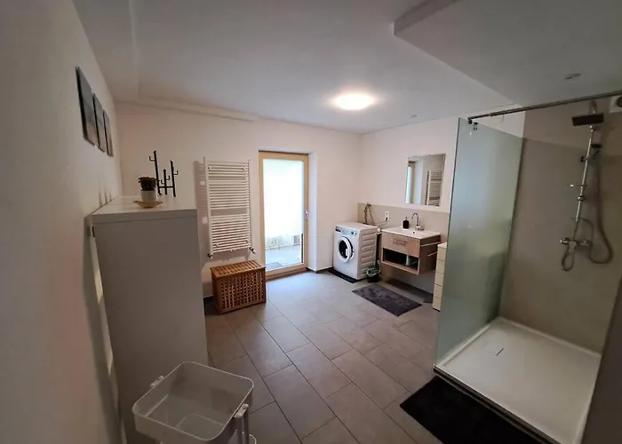 Geraeumige Im Zentrum Von *